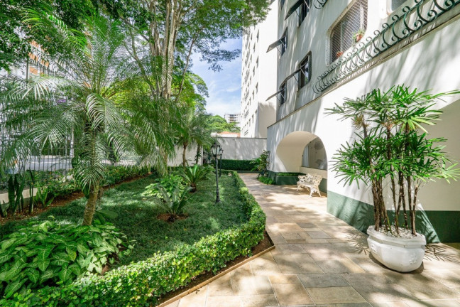 Imagem Apartamento com 2 Quartos à Venda, 73 m² em Indianópolis - São Paulo