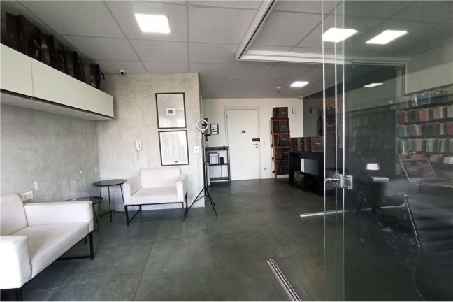 Imagem Imóvel Comercial à Venda, 32 m² em Pinheiros - São Paulo