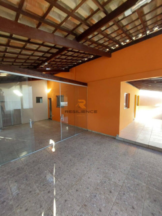 Imagem Casa com 3 Quartos à Venda, 127 m² em Acácias - Lagoa Santa Imagem Casa com 3 Quartos à Venda, 127 m² em Acácias - Lagoa Santa