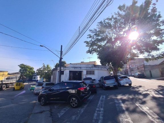 Imagem Galpão à Venda, 326 m² em Alves Dias - São Bernardo Do Campo Imagem Galpão à Venda, 326 m² em Alves Dias - São Bernardo Do Campo