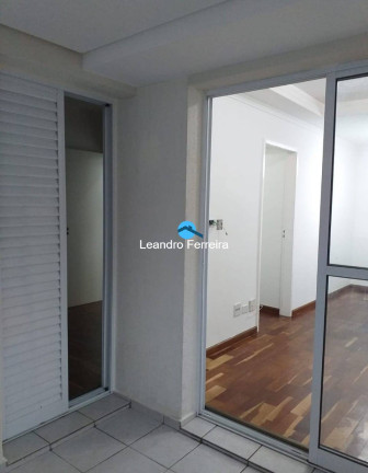 Imagem Apartamento com 3 Quartos à Venda, 73 m² em Centro - São Bernardo Do Campo