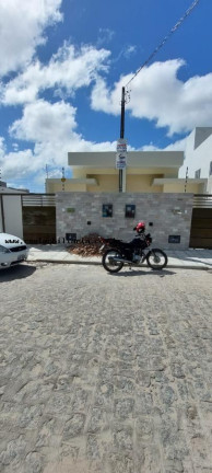 Imagem Casa com 3 Quartos à Venda, 71 m² em Gramame - Novo Geisel - João Pessoa