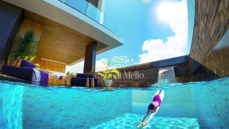 Imagem Apartamento com 3 Quartos à Venda, 105 m² em 2 Quadra Centro - Balneário Camboriú