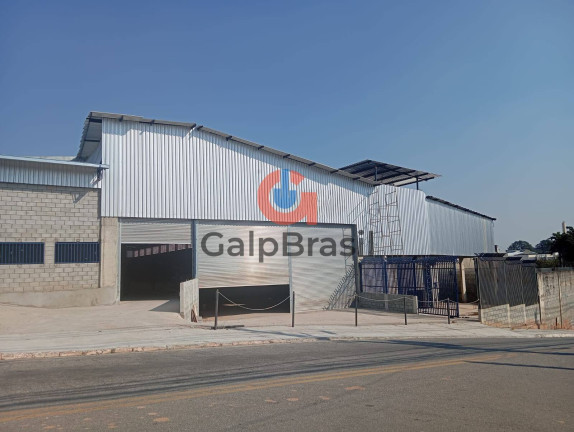 Imagem Galpão à Venda, 2 m² em Tamboré - Barueri Imagem Galpão à Venda, 2 m² em Tamboré - Barueri