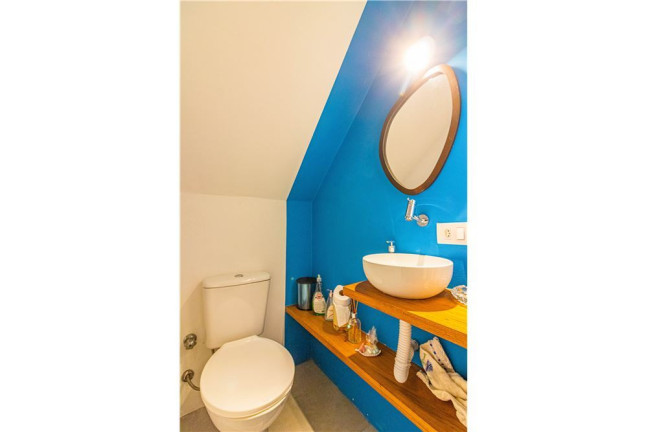 Imagem Casa com 3 Quartos à Venda, em Pinheiros - São Paulo Imagem Casa com 3 Quartos à Venda, em Pinheiros - São Paulo