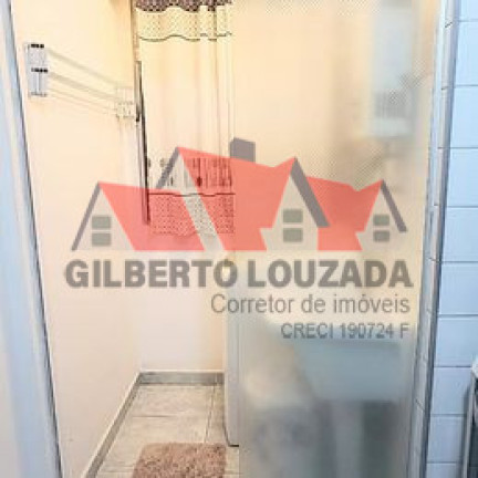Imagem Apartamento com 2 Quartos à Venda, 48 m² em Jardim Monte Alegre - São Paulo