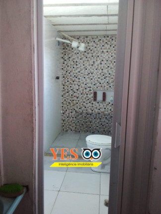 Imagem Casa com 3 Quartos à Venda, 90 m² em Tomba - Feira De Santana Imagem Casa com 3 Quartos à Venda, 90 m² em Tomba - Feira De Santana