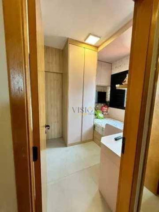 Imagem Apartamento com 3 Quartos à Venda, 80 m² em Taquaral - Campinas Imagem Apartamento com 3 Quartos à Venda, 80 m² em Taquaral - Campinas