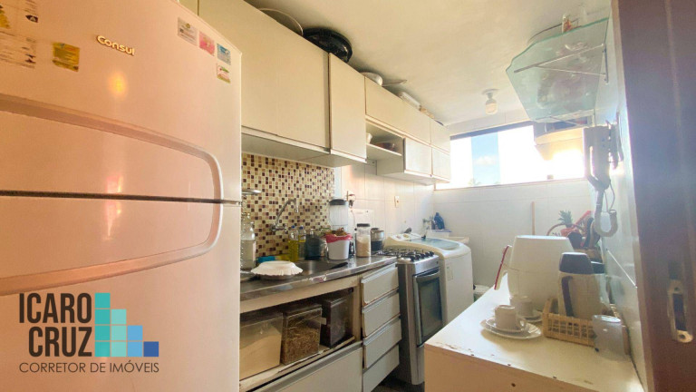 Imagem Apartamento com 2 Quartos à Venda, 70 m² em Centro - Lauro De Freitas
