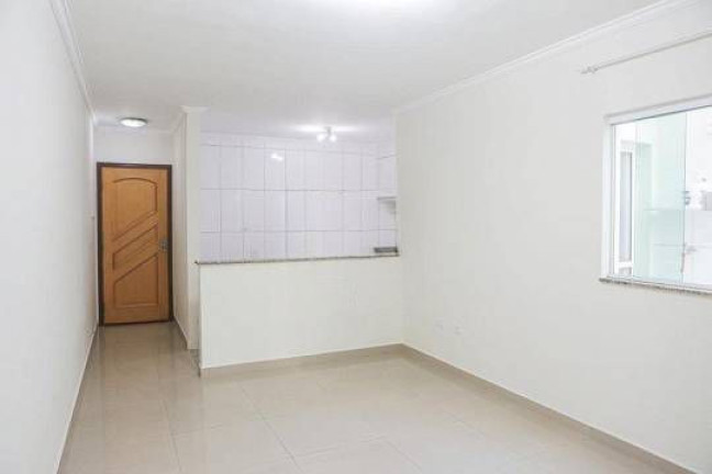 Imagem Apartamento com 2 Quartos para Alugar, 72 m² em Vila Assunção - Santo André