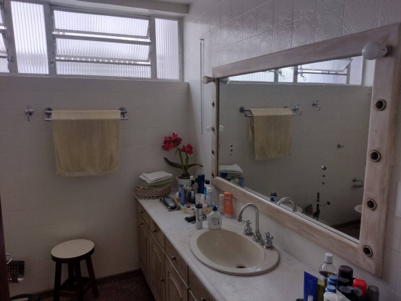 Imagem Apartamento com 3 Quartos à Venda, 187 m² em Agronômica - Florianópolis Imagem Apartamento com 3 Quartos à Venda, 187 m² em Agronômica - Florianópolis