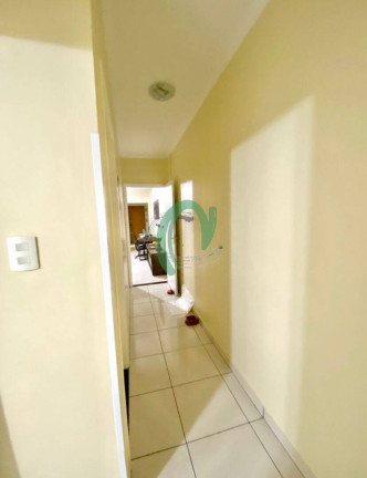 Imagem Apartamento com 2 Quartos à Venda, 93 m² em Campo Grande - Santos