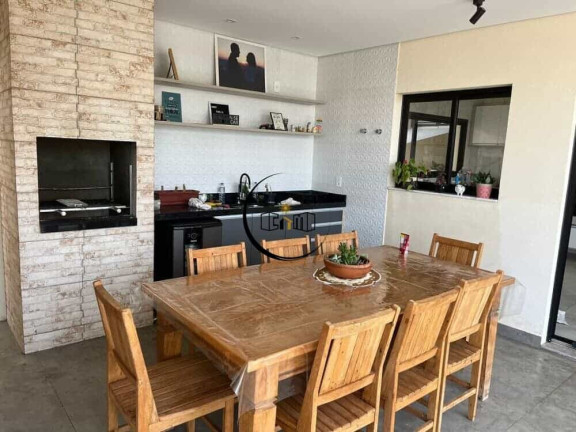 Imagem Casa de Condomínio com 3 Quartos à Venda, 270 m² em Residencial Ibi-aram Ii - Itupeva