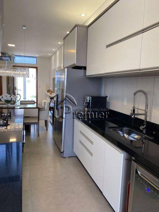 Imagem Casa com 3 Quartos à Venda, 157 m² em Jardim Bréscia - Indaiatuba