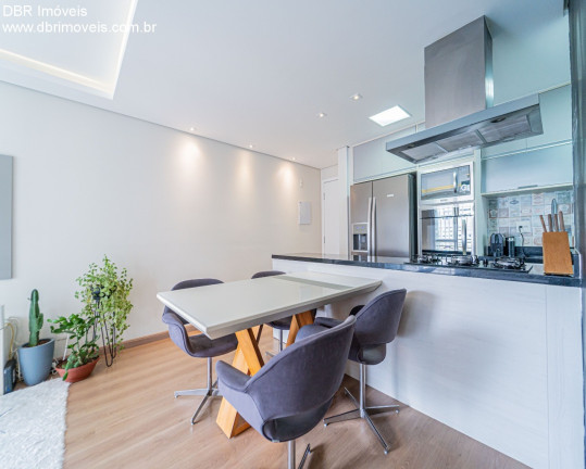 Imagem Apartamento com 1 Quarto à Venda, 57 m² em Jardim Prudencia - São Paulo Imagem Apartamento com 1 Quarto à Venda, 57 m² em Jardim Prudencia - São Paulo