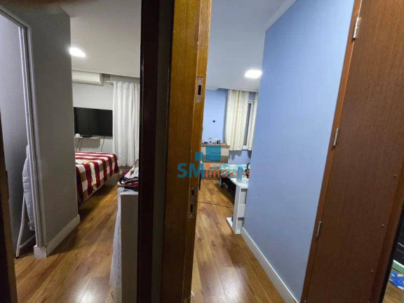 Imagem Apartamento com 3 Quartos à Venda, 154 m² em Mooca - São Paulo Imagem Apartamento com 3 Quartos à Venda, 154 m² em Mooca - São Paulo