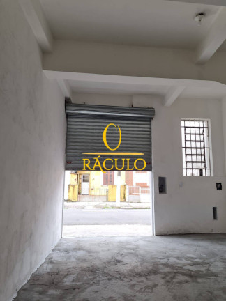 Imagem Ponto Comercial para Alugar, 100 m² em Vila Cascatinha - São Vicente Imagem Ponto Comercial para Alugar, 100 m² em Vila Cascatinha - São Vicente
