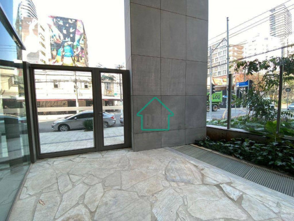 Imagem Loja para Alugar, 85 m² em Pinheiros - São Paulo