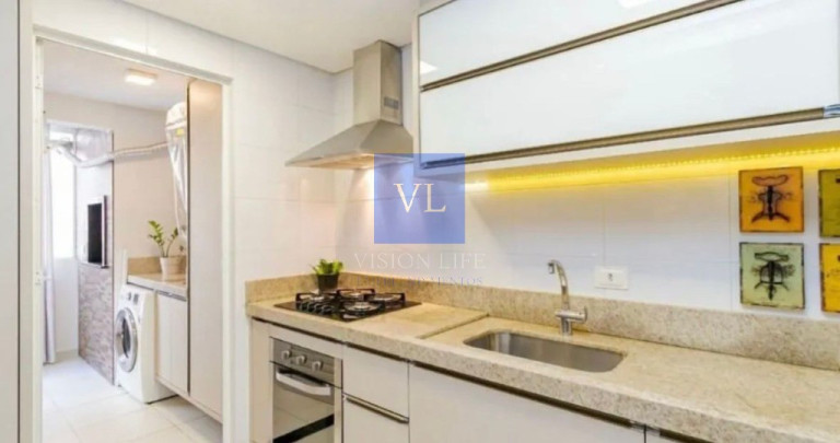 Imagem Imóvel com 2 Quartos à Venda, 70 m² em Uberaba - Curitiba Imagem Imóvel com 2 Quartos à Venda, 70 m² em Uberaba - Curitiba