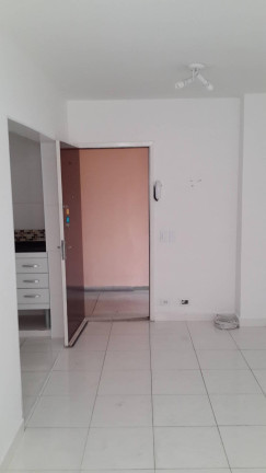 Imagem Apartamento com 1 Quarto à Venda, 33 m² em Perdizes - São Paulo