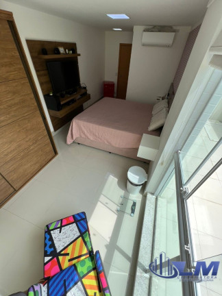 Imagem Imóvel com 3 Quartos à Venda, 153 m² em Muquiçaba - Guarapari