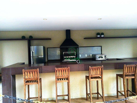 Imagem Studio com 1 Quarto à Venda, 38 m² em Jardim Flor Da Montanha - Guarulhos Imagem Studio com 1 Quarto à Venda, 38 m² em Jardim Flor Da Montanha - Guarulhos