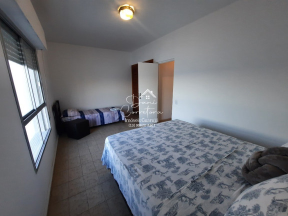 Imagem Apartamento com 5 Quartos para Alugar, 280 m² em Pitangueiras - Guarujá