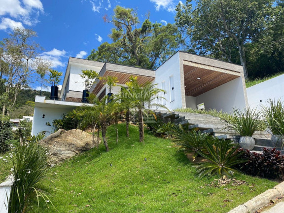Imagem Casa de Condomínio com 4 Quartos à Venda, 432 m² em Barra - Balneário Camboriú