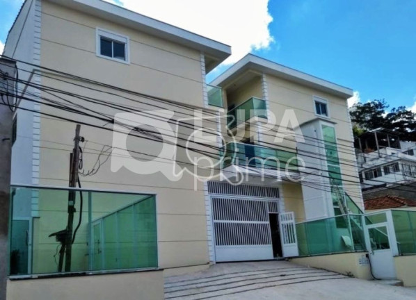 Imagem Casa com 3 Quartos à Venda, 132 m² em Santana - São Paulo Imagem Casa com 3 Quartos à Venda, 132 m² em Santana - São Paulo