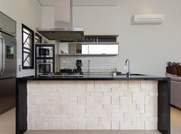Imagem Casa com 3 Quartos à Venda, 204 m² em Swiss Park - Campinas Imagem Casa com 3 Quartos à Venda, 204 m² em Swiss Park - Campinas
