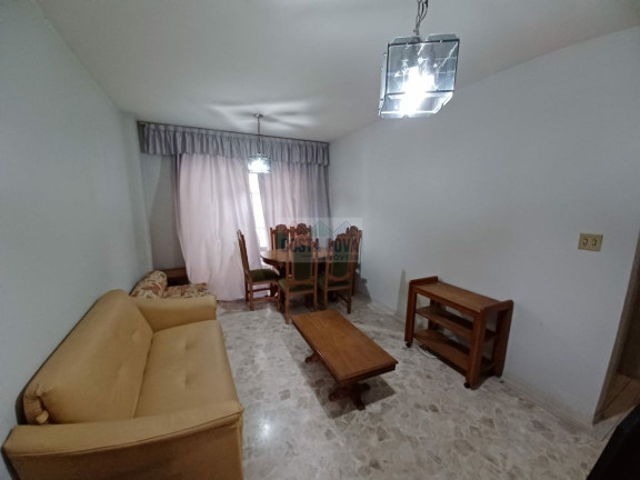 Imagem Apartamento com 1 Quarto à Venda, 56 m² Imagem Apartamento com 1 Quarto à Venda, 56 m²