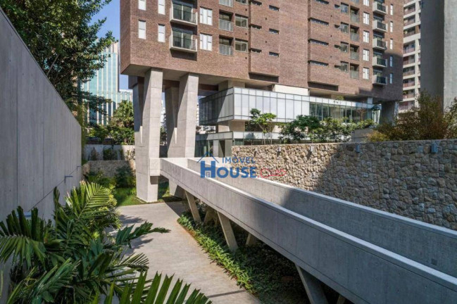 Imagem Cobertura com 4 Quartos à Venda, 542 m² em Itaim Bibi - São Paulo Imagem Cobertura com 4 Quartos à Venda, 542 m² em Itaim Bibi - São Paulo