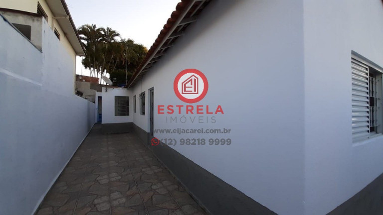 Imagem Casa com 2 Quartos à Venda, 68 m² em Vila Aprazível - Jacareí Imagem Casa com 2 Quartos à Venda, 68 m² em Vila Aprazível - Jacareí