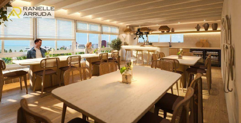 Imagem Apartamento com 3 Quartos à Venda, 71 m² em Intermares - Cabedelo Imagem Apartamento com 3 Quartos à Venda, 71 m² em Intermares - Cabedelo