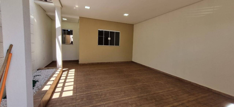 Imagem Casa com 2 Quartos à Venda, 144 m² em Bauru Imagem Casa com 2 Quartos à Venda, 144 m² em Bauru