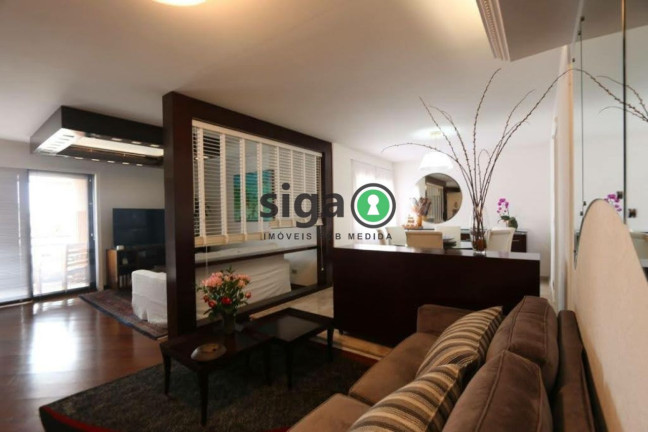 Imagem Apartamento com 4 Quartos à Venda, 220 m² em Moema - São Paulo Imagem Apartamento com 4 Quartos à Venda, 220 m² em Moema - São Paulo