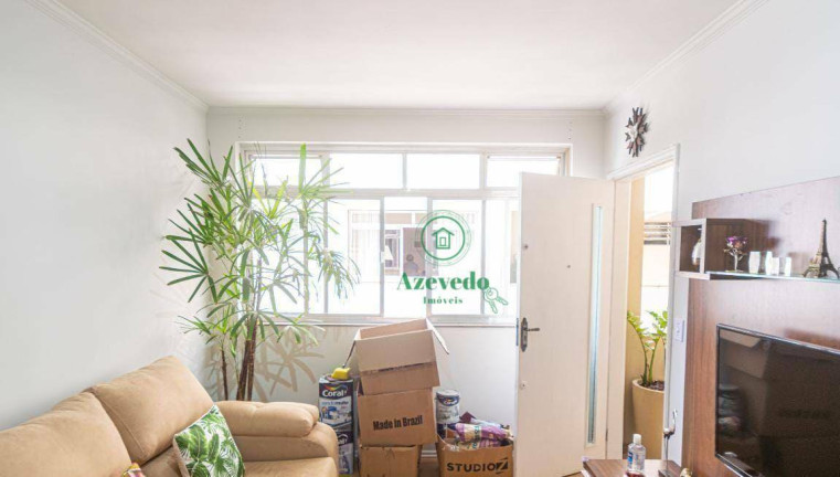 Imagem Apartamento com 2 Quartos à Venda, 90 m² em Mooca - São Paulo Imagem Apartamento com 2 Quartos à Venda, 90 m² em Mooca - São Paulo