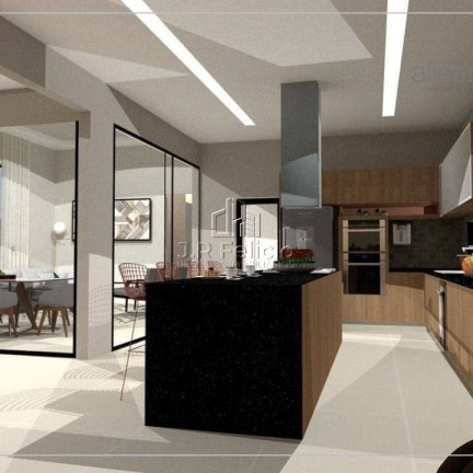 Imagem Casa com 3 Quartos à Venda, em Bauru Imagem Casa com 3 Quartos à Venda, em Bauru