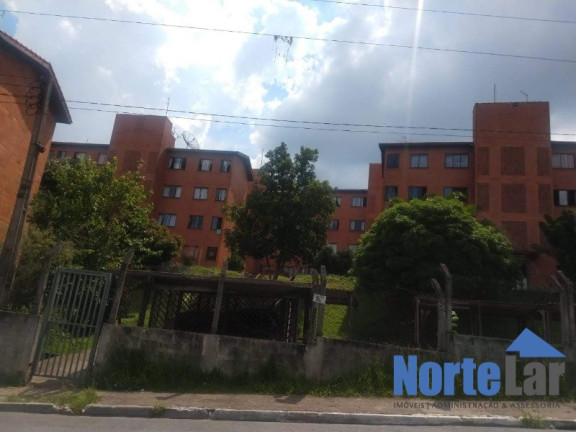 Imagem Apartamento com 2 Quartos à Venda, 50 m² em Parque Panamericano - São Paulo