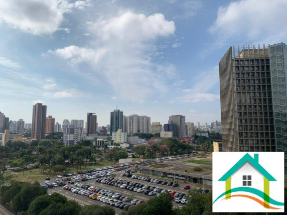 Sala Comercial à Venda, 120 m² em Vila Bastos - Santo André