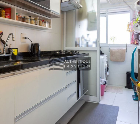 Imagem Apartamento com 2 Quartos à Venda, 57 m² em Jardim Prudência - São Paulo Imagem Apartamento com 2 Quartos à Venda, 57 m² em Jardim Prudência - São Paulo