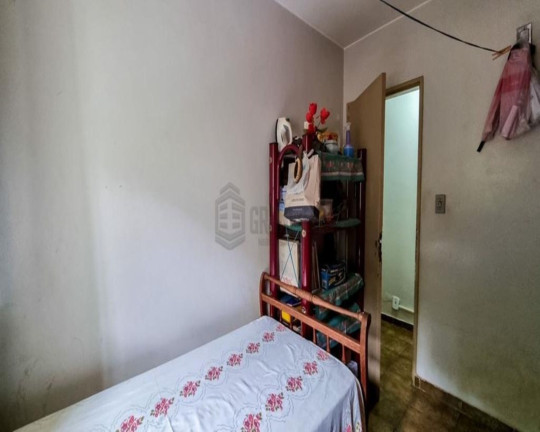 Imagem Apartamento com 3 Quartos à Venda, 63 m² em Novo - Cruzeiro Imagem Apartamento com 3 Quartos à Venda, 63 m² em Novo - Cruzeiro