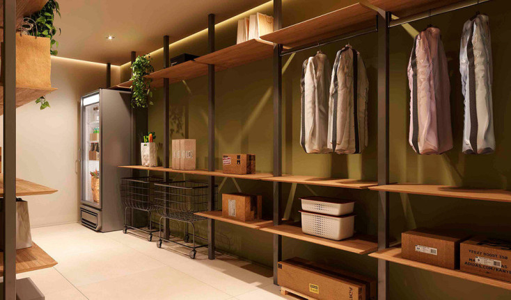 Imagem Imóvel com 2 Quartos à Venda, 72 m² em Higienópolis - São Paulo Imagem Imóvel com 2 Quartos à Venda, 72 m² em Higienópolis - São Paulo