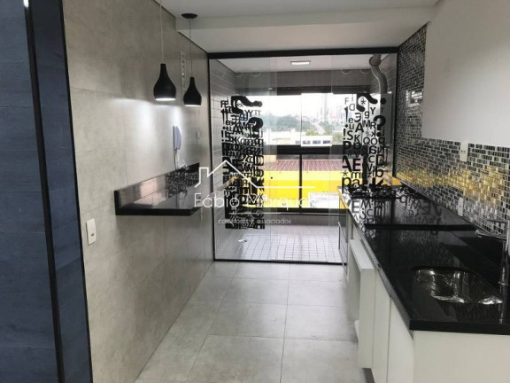 Imagem Apartamento com 2 Quartos à Venda, 70 m² em Anália Franco - São Paulo Imagem Apartamento com 2 Quartos à Venda, 70 m² em Anália Franco - São Paulo