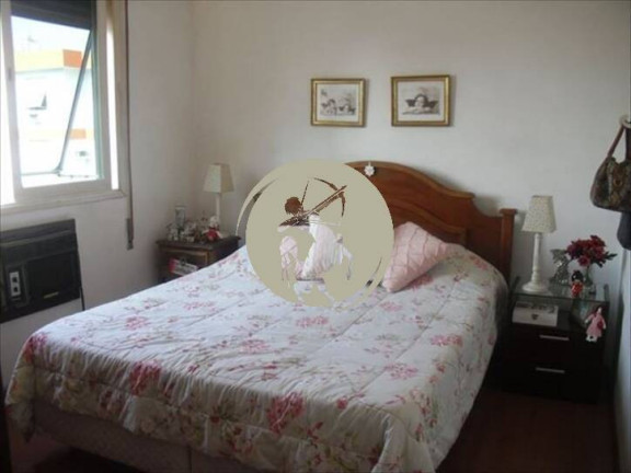 Imagem Apartamento com 3 Quartos à Venda, 160 m² em Boqueirao - Santos Imagem Apartamento com 3 Quartos à Venda, 160 m² em Boqueirao - Santos