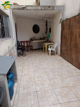 Imagem Sobrado com 3 Quartos à Venda,  em Parque Mandaqui - São Paulo