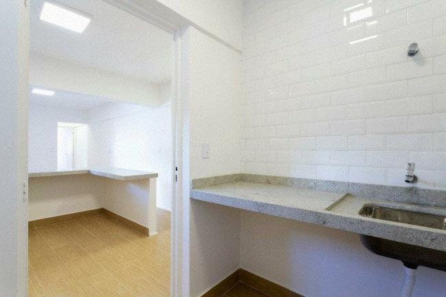Imagem Apartamento com 1 Quarto à Venda, 44 m² em Pompeia - São Paulo Imagem Apartamento com 1 Quarto à Venda, 44 m² em Pompeia - São Paulo