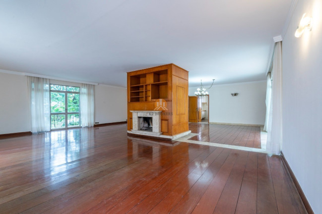 Imagem Casa com 4 Quartos à Venda, 665 m² em Jardim Marajoara - São Paulo