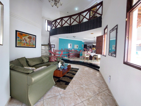 Imagem Casa com 4 Quartos à Venda, em Nova Parnamirim - Parnamirim Imagem Casa com 4 Quartos à Venda, em Nova Parnamirim - Parnamirim