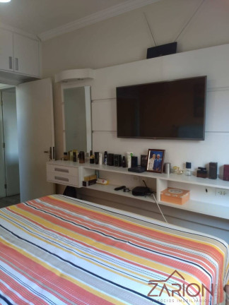 Imagem Apartamento com 2 Quartos à Venda, 70 m² em Vila São José - Taubaté Imagem Apartamento com 2 Quartos à Venda, 70 m² em Vila São José - Taubaté